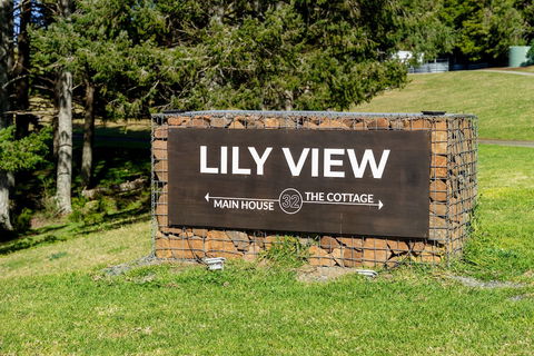 Lilyview Cottage - Robertson - Sydney Tourism 1
