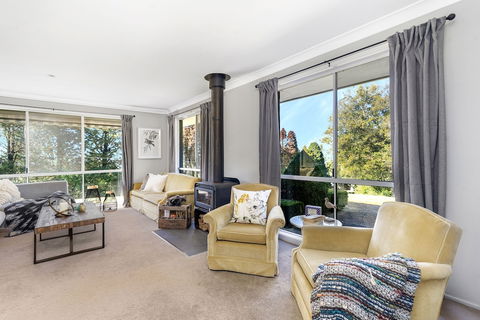 Lilyview Cottage - Robertson - Sydney Tourism 6