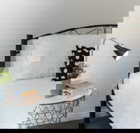 Magdalene Wolli Crk 5.10 - Sydney Tourism