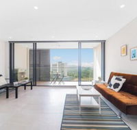 Olympus Wolli Crk 5.14 - Sydney Tourism