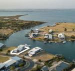 Anchored Access to the Gippsland Lakes