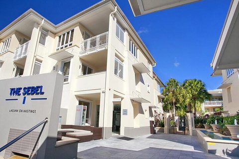 Hastings Street Unit Across Road From Beach Unit 524 32 Hastings Street - Sydney Tourism 1