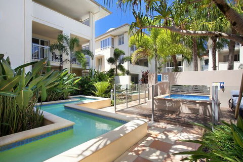 Hastings Street Unit Across Road From Beach Unit 524 32 Hastings Street - Sydney Tourism 2