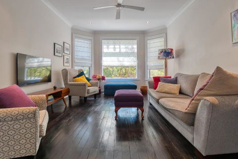 Newport East Ballina - Sydney Tourism 1