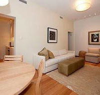 Balmain Wharf Apartments - Sydney Tourism