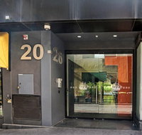 Amazing melbourne CBD 2BR