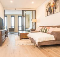 Oud Wood Apartment - Sydney Tourism