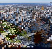 Harbour Bridge View 1 BED APT in The Rocks Ntr098 - Sydney Tourism