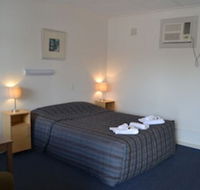 Barossa Gateway Motel - Sydney Tourism