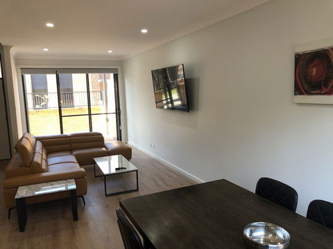 The Grounds At Callaghan - Sydney Tourism 4