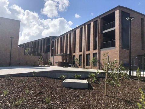 The Grounds At Callaghan - Sydney Tourism 6