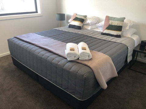 The Grounds At Callaghan - Sydney Tourism 1