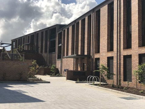 The Grounds At Callaghan - Sydney Tourism 5