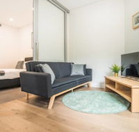 Cozy Studio Near Eastvilliage Shopping Center - Sydney Tourism