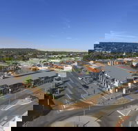 Centrepoint Apartments