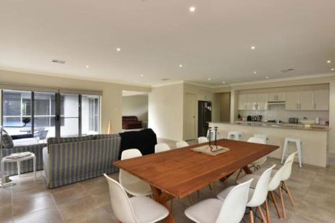 Angophora At The Vintage - Sydney Tourism 0