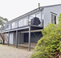 Treetops Retreat Katoomba - Sydney Tourism