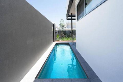 Dune Townhouse On Nautilus Way - Sydney Tourism 5