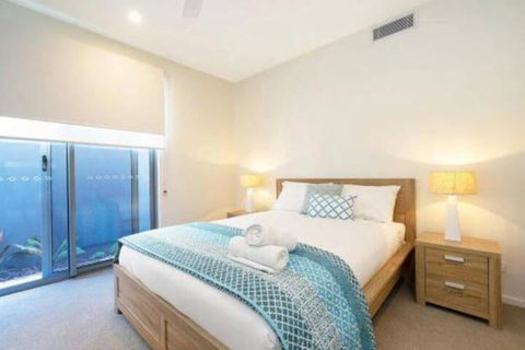 Dune Townhouse On Nautilus Way - Sydney Tourism 2