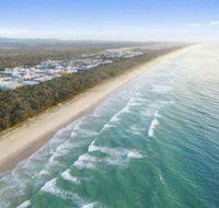 Dune Townhouse on Nautilus Way - Sydney Tourism