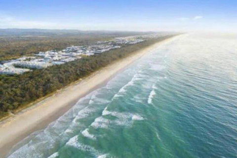 Dune Townhouse On Nautilus Way - Sydney Tourism 0