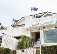 Harbord Beach Hotel
