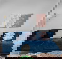 The Lively City 2bed 2 Bath APT footscray