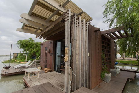 Bills Boathouse - Sydney Tourism 4