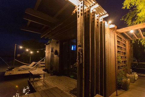 Bills Boathouse - Sydney Tourism 3