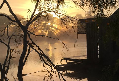 Bills Boathouse - Sydney Tourism 5