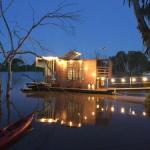 Bills Boathouse - Sydney Tourism 1