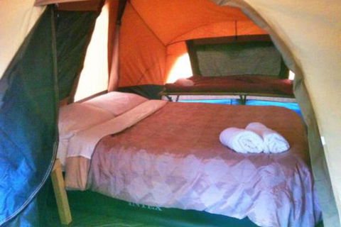 WA Wilderness Glamping - Sydney Tourism 3