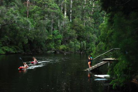 WA Wilderness Glamping - Sydney Tourism 4