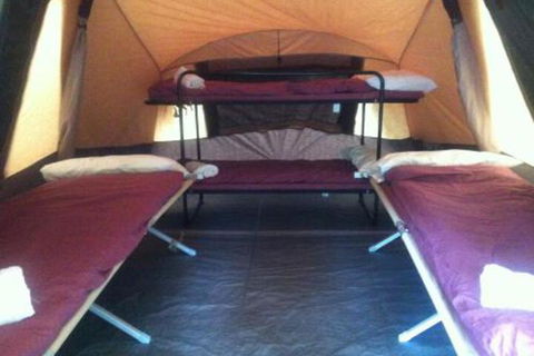 WA Wilderness Glamping - Sydney Tourism 7