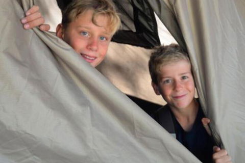 WA Wilderness Glamping - Sydney Tourism 2