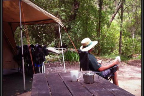WA Wilderness Glamping - Sydney Tourism 5
