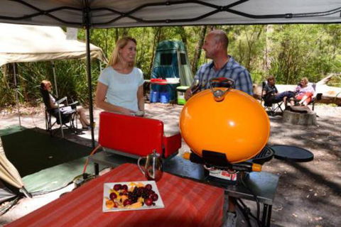 WA Wilderness Glamping - Sydney Tourism 0