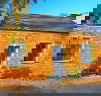 Emma Tiver Heritage Cottage