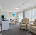 Aruba Apartments - Sydney Tourism