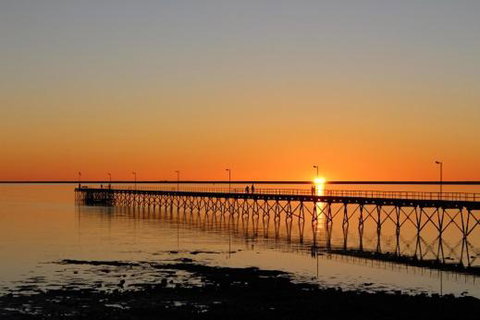 Ceduna Foreshore Caravan Park - Sydney Tourism 4