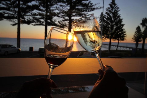 Ceduna Foreshore Caravan Park - Sydney Tourism 2