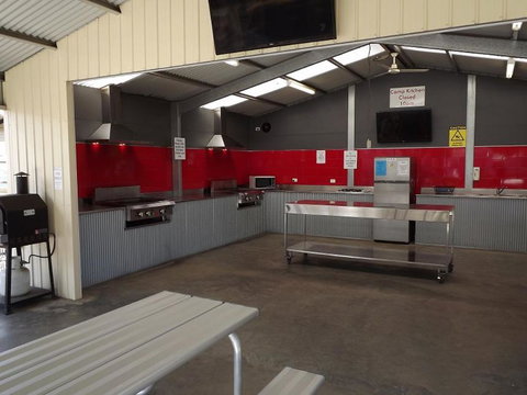 Ceduna Foreshore Caravan Park - Sydney Tourism 3