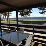 Ceduna Foreshore Caravan Park - Sydney Tourism 0
