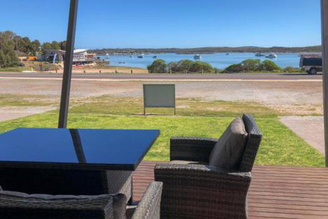 Beachview - Sydney Tourism 0