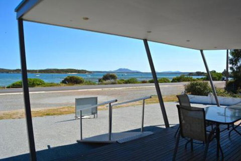 Beachview - Sydney Tourism 4