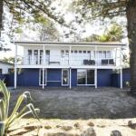 Happy Tides Beachfront Holiday Home - Sydney Tourism 0