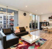 Beautiful Home 2beds Apt waterloo-close to CBD - Sydney Tourism