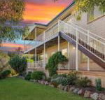 Seaclusion 8 View Court Carrickalinga - Sydney Tourism