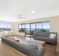 Kingscliff Sunrise Apartments - Sydney Tourism