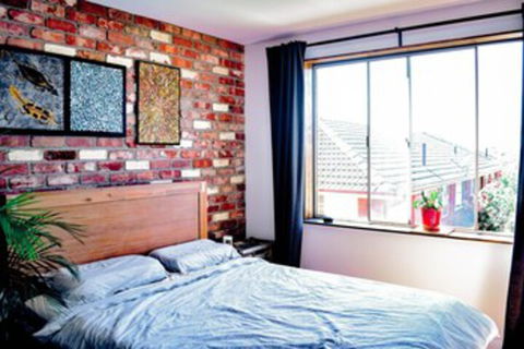 Stylish Modern 1 Bedroom Apartment In Marrickville - Sydney Tourism 0